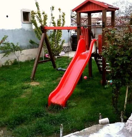 Pansiyon Casa La Mare Köstence