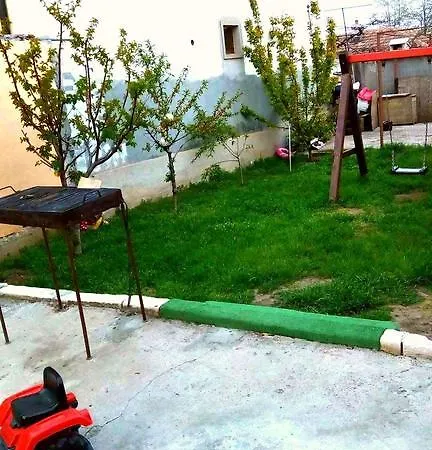Pansiyon Casa La Mare