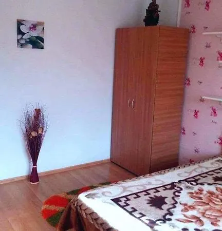 Casa La Mare Pansiyon Köstence