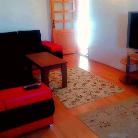 Pansiyon Casa La Mare *