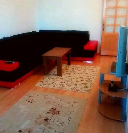 Casa La Mare *