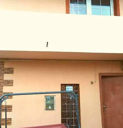 Casa La Mare Pansiyon *