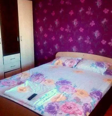 Pansiyon Casa La Mare Köstence