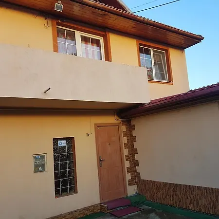 Pansiyon Casa La Mare *