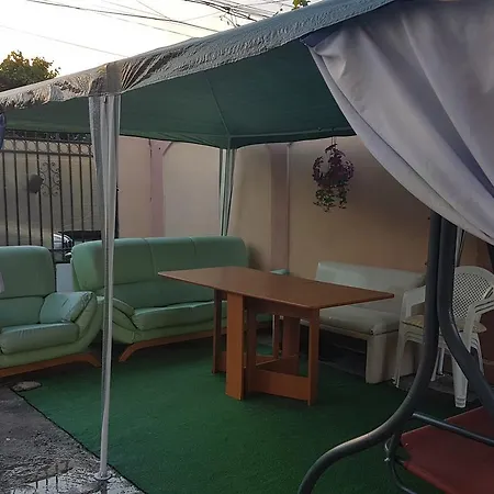 Casa La Mare Pansiyon *
