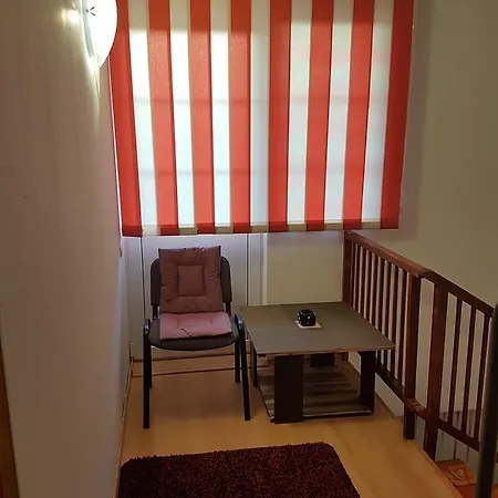 Casa La Mare