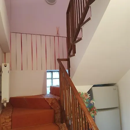 Pansiyon Casa La Mare