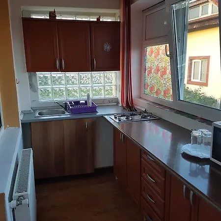 Pansiyon Casa La Mare *