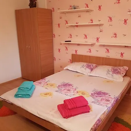Pansiyon Casa La Mare *